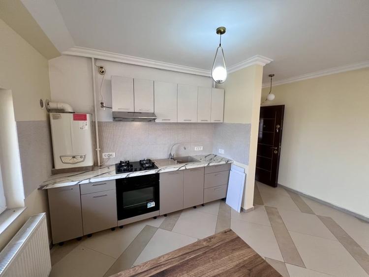Apartament cu 3 camere în Dâmbovița