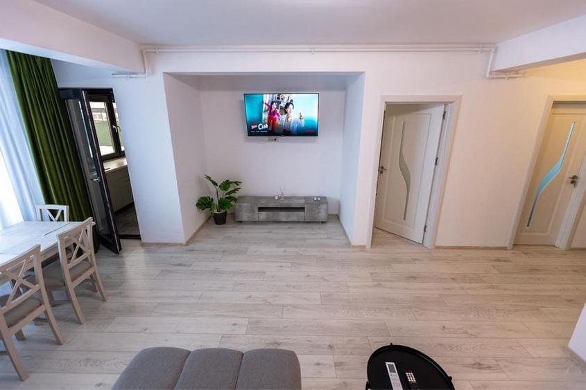 Apartament cu 2 camere în Nord
