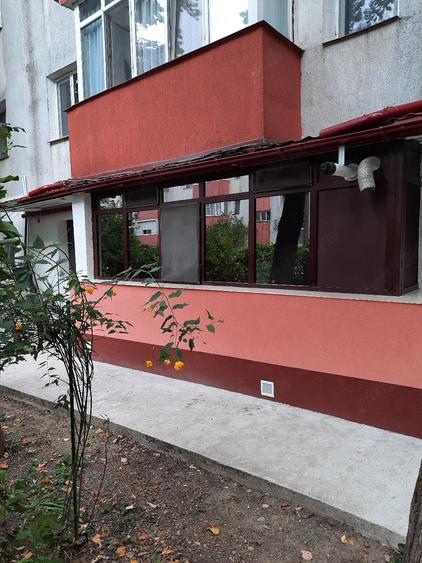 Apartament cu 2 camere semidecomandat în Ultracentral