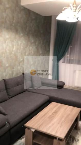 Apartament cu 2 camere decomandat, mobilat în Grozăvești