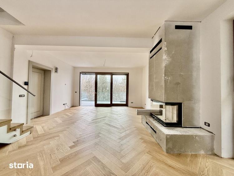 Apartament cu 4 camere în Furnica