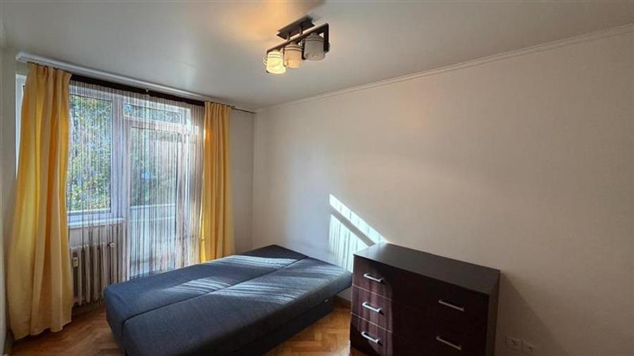 Apartament cu 2 camere circular, mobilat în Gheorgheni