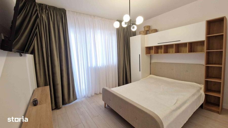 Apartament 2 camere, balcon si terasa - 6