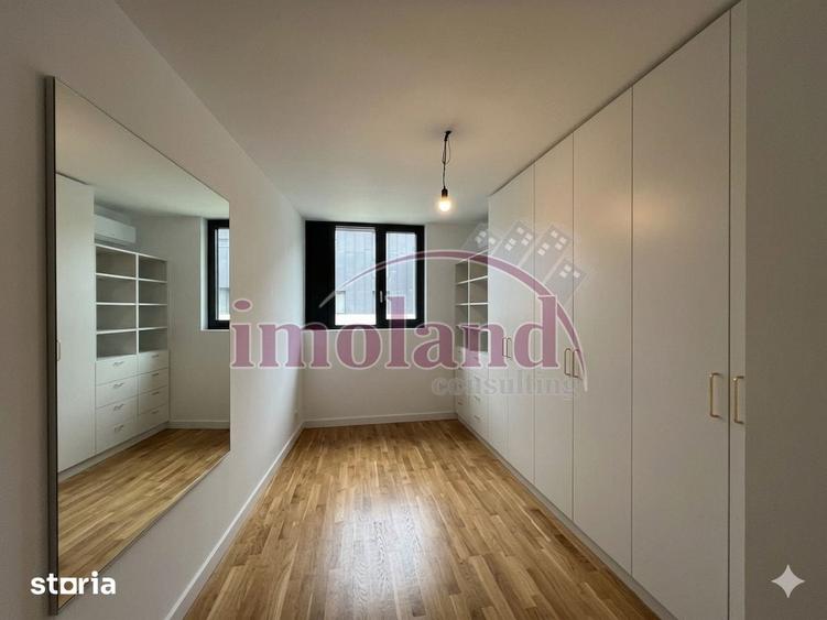 Vanzare - Townhouse 6 camere - mobilat + 2 locuri parcare Avalon Estat - 12