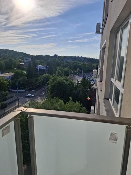 Garsonieră în Bucium