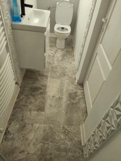 Apartament cu 2 camere nedecomandat în Podgoria