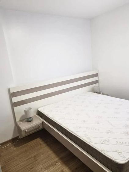 Bloc nou! Tudor! Apartament 2 camere, et 2/3, libera! - 5