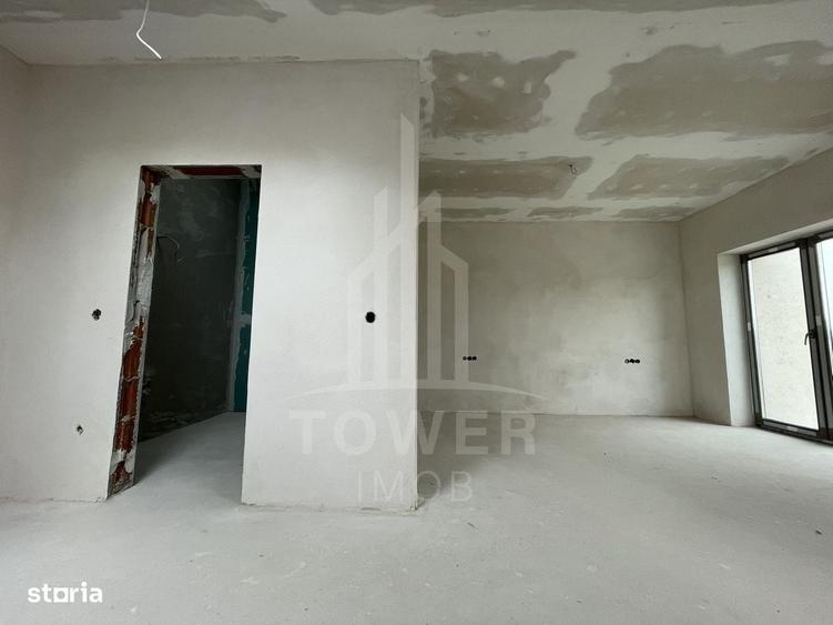 Casa rezidentiala cu 5 camere, 2 bai Sura Mica - 6