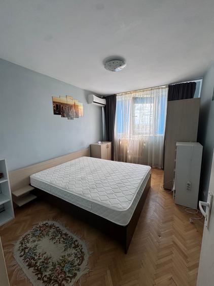 De inchiriat! Apartament 2camere, Tatarasi, spatios, - 6