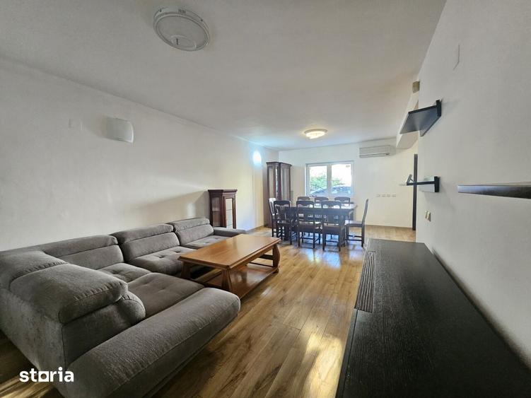 Casă cu 3 camere cu Teren 200 Mp în Central