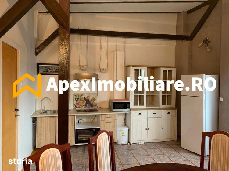 Apartament 3 camere de inchiriat Armeneasca Bucuresti | ApexImobiliare - 4