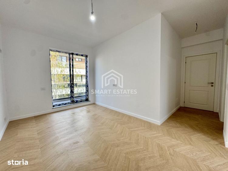 Apartament cu 3 camere în Herăstrău