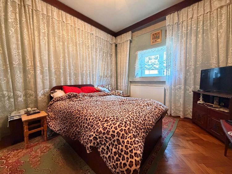 Apartament cu 2 camere în Capitale