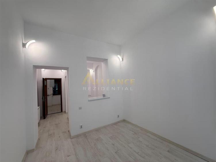 Piata Unirii Apartament tip duplex P+1 50 mp Centru Vechi Complet Renovat - 11