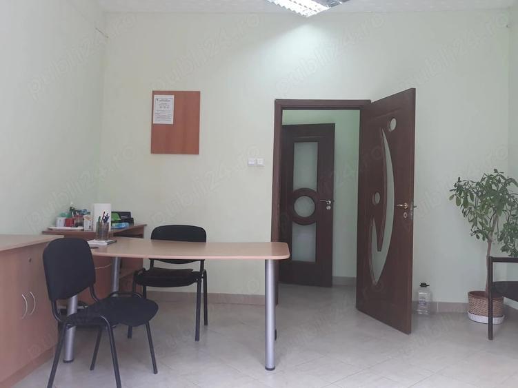Spațiu comercial, de 20 mp, în Central