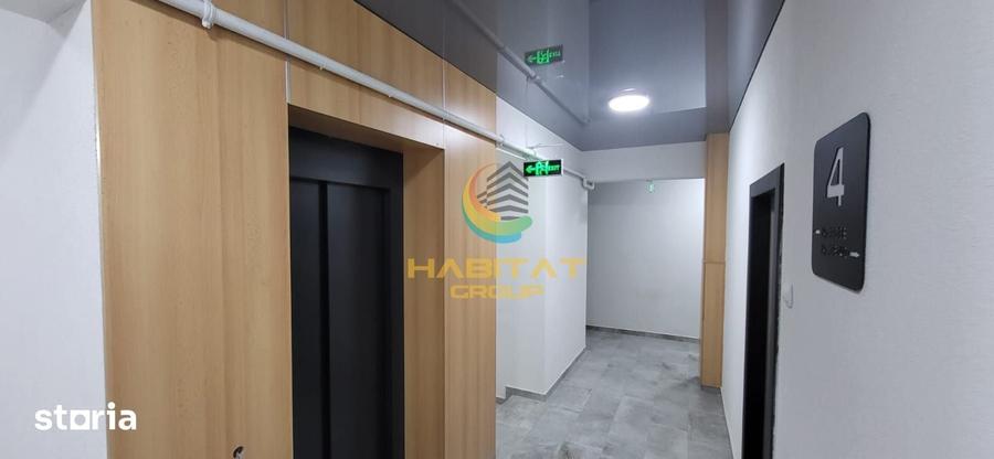 Apartament cu 3 camere în Sud