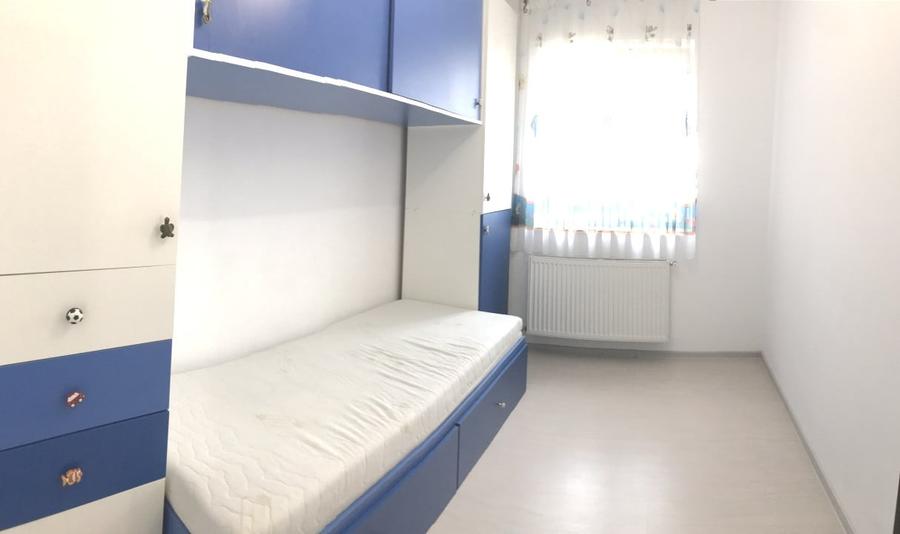Apartament cu 3 camere, 67 mp, zona Florilor - 6