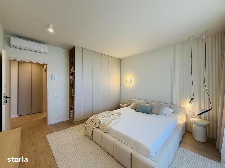 Apartament 2 camere de inchiriat, Evolution R - Sibiu - 8