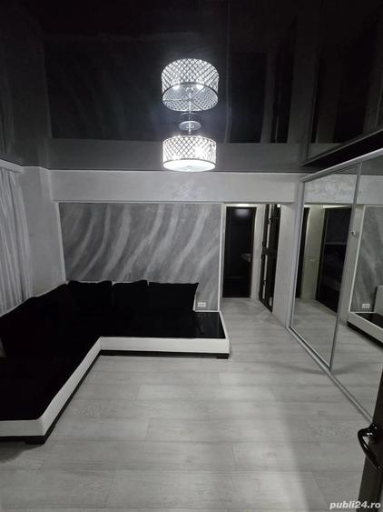 Apartament cu 2 camere decomandat în Țiglina 1
