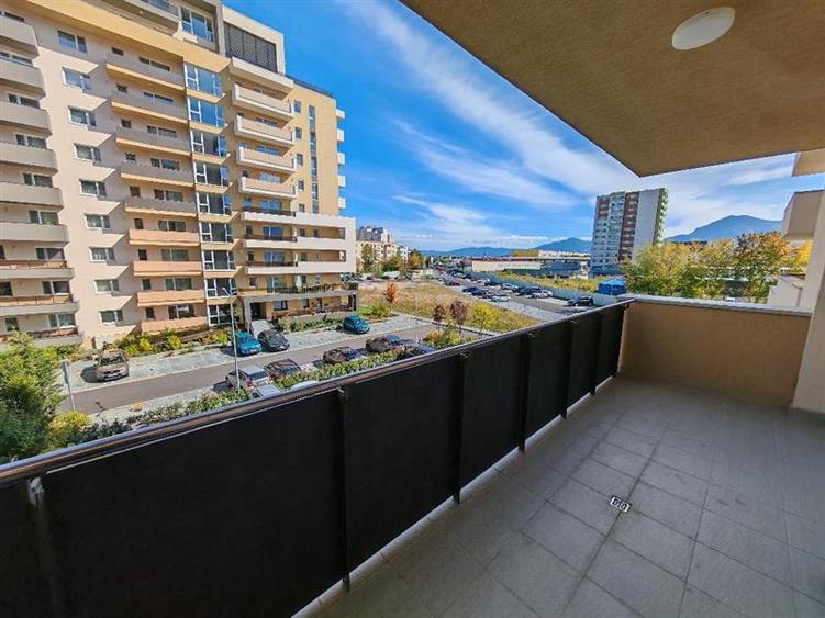 Apartament cu 2 camere decomandat, mobilat în Astra