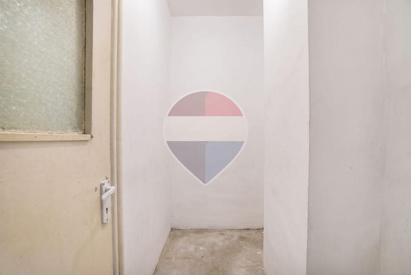 Spațiu comercial, de 21.39999961853 mp, în Astra