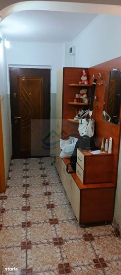 Apartament cu 2 camere în Burdujeni