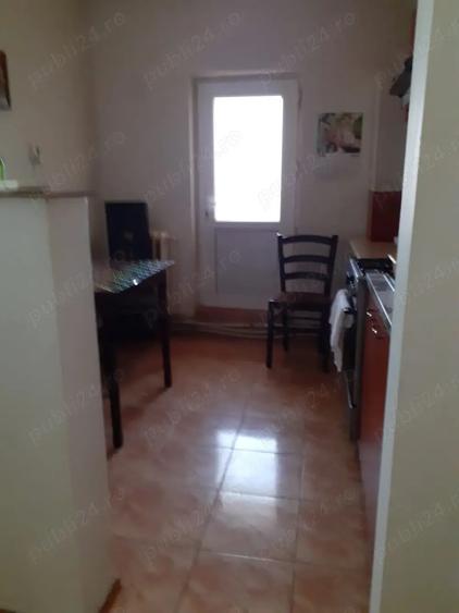 Apartament cu 2 camere decomandat în Bârlad