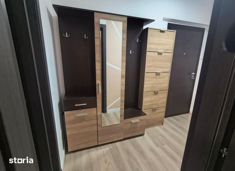 Apartament cu 3 camere în Tudor Vladimirescu