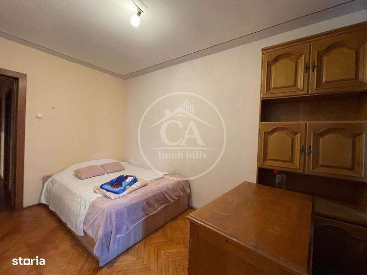 Apartament de inchiriat cu 5 camere in zona Ultracentrala, Oradea - 6