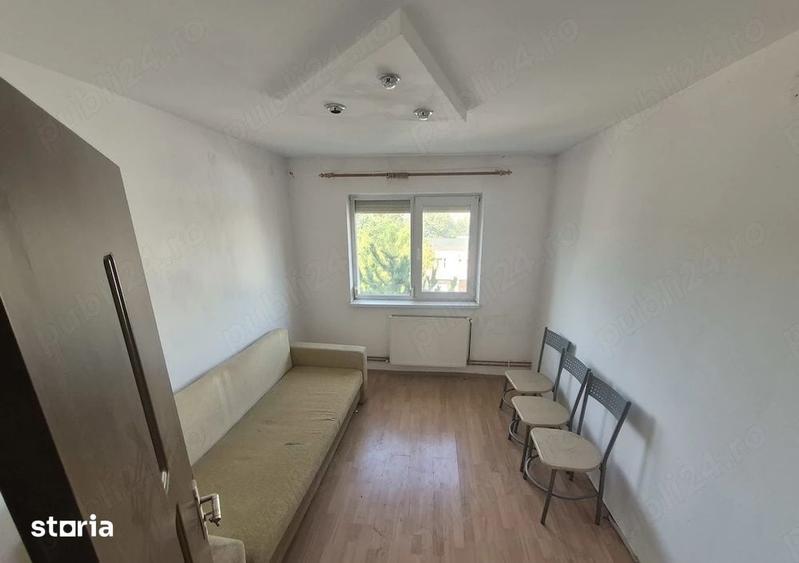 Apartament cu 3 camere în Șagului
