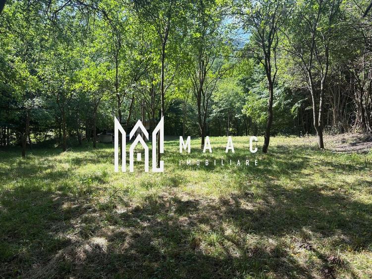 Teren agricol intravilan de 1013 mp, în Cisnădioara