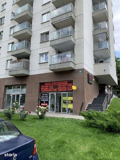 Apartament cu 2 camere decomandat, mobilat în Colentina