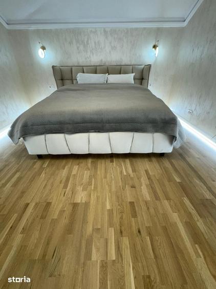 Casă cu 5 camere cu Teren 580 Mp în Central