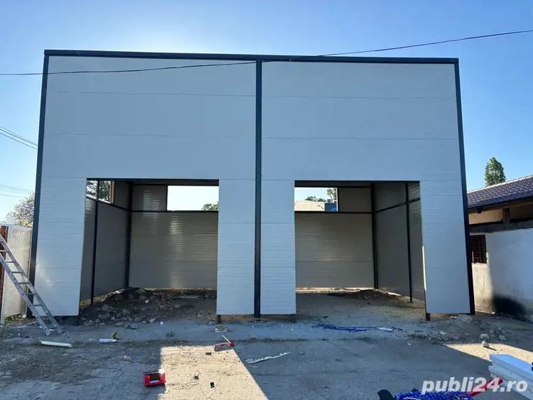 Spațiu comercial, de 450 mp, în Central