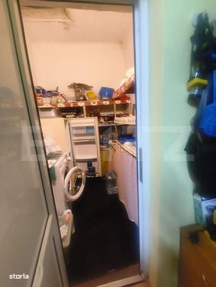 Casă cu 3 camere cu Teren 744 Mp în Unirea