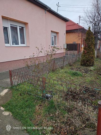 Casă cu 3 camere în Elisabetin