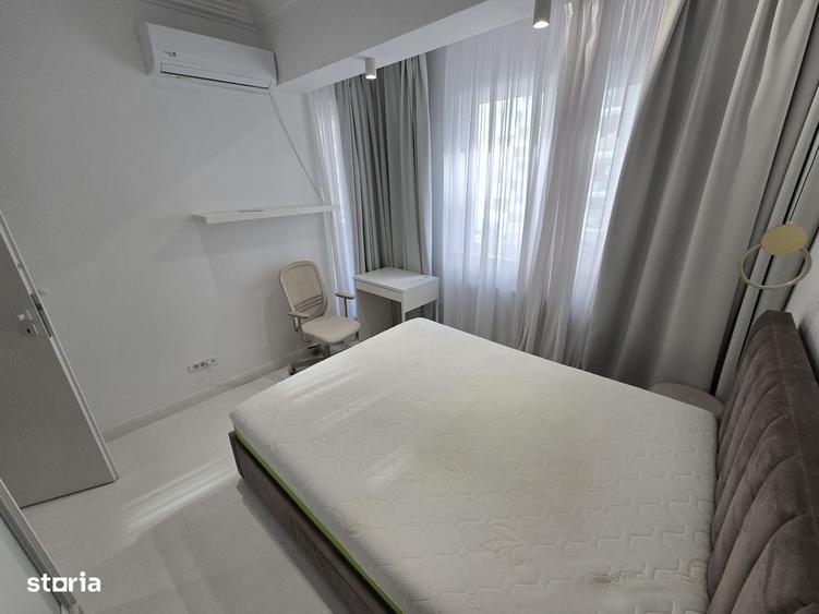Apartament cu 2 camere în Regie