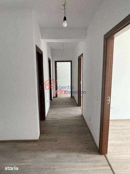 Apartament cu 4 camere decomandat în Păcurari