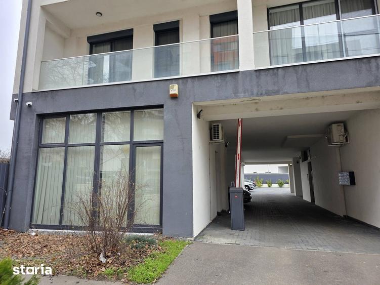 Spa?iu comercial premium de inchiriat Str. Nojoridului Oradea - 2