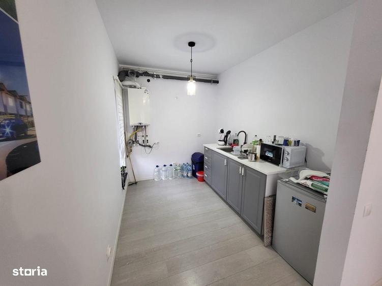 APARTAMENT 3 CAMERE -DE VANZARE IN OTOPENI, STR. 23 AUGUST - 6