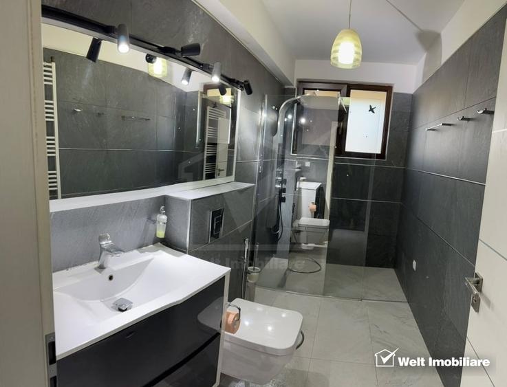 Duplex cu 4 camere cu Canalizare în Bună Ziua
