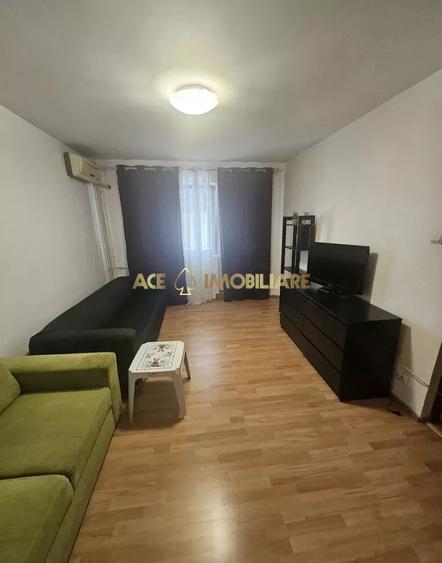 2 Camere de inchiriat | Doamna Ghica | Metrou | A.C | Decomandat - 2
