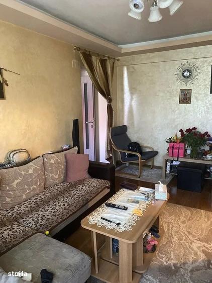 Apartament cu 2 camere în Kogălniceanu
