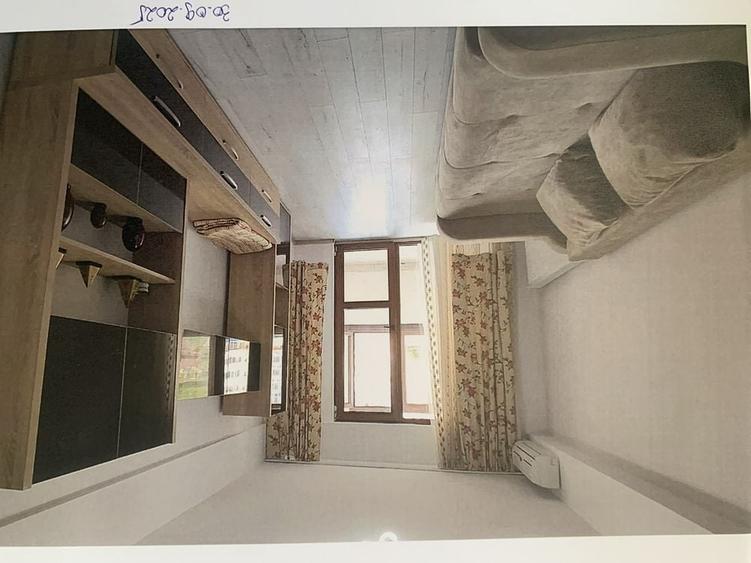 Apartament cu 2 camere decomandat în Vișan