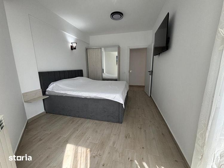 Apartament cu 2 camere în Nord