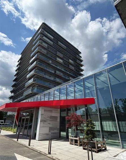 Apartament cu 2 camere decomandat în Floreasca