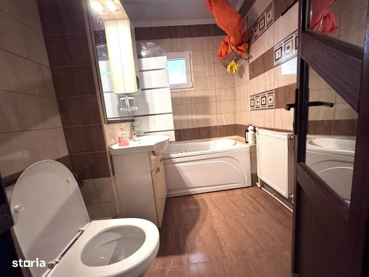 Apartament cu 3 camere în Nord