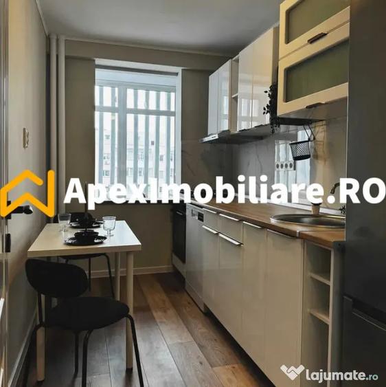 Apartament 2 camere de inchiriat Stefan cel Mare Bucure?ti - 6