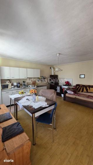 Casa de vanzare in Petresti la 68.000 euro