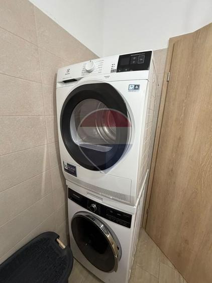 Apartament cu 2 camere decomandat în Militari